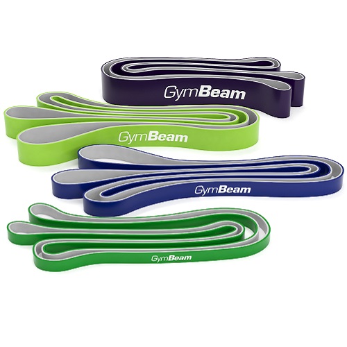 Gym Beam Комплект експандери DuoBand